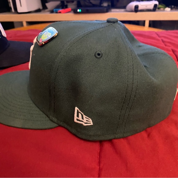 Lot of New era fitted hats - Picture 4 of 12